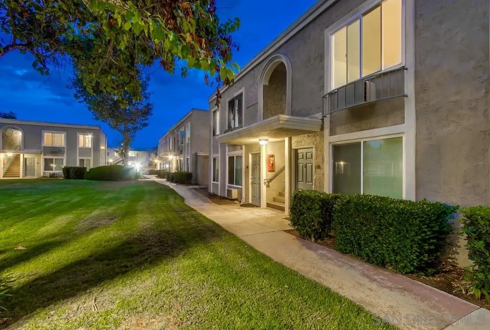 1240 Broadway UNIT 31, Escondido, CA, 92026