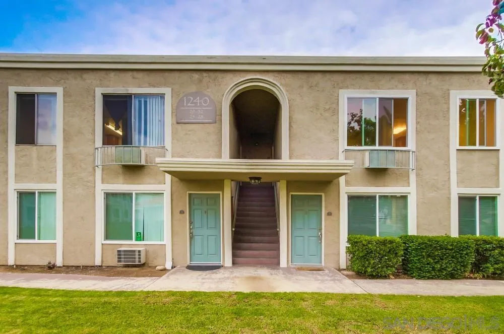 1240 Broadway UNIT 31, Escondido, CA, 92026