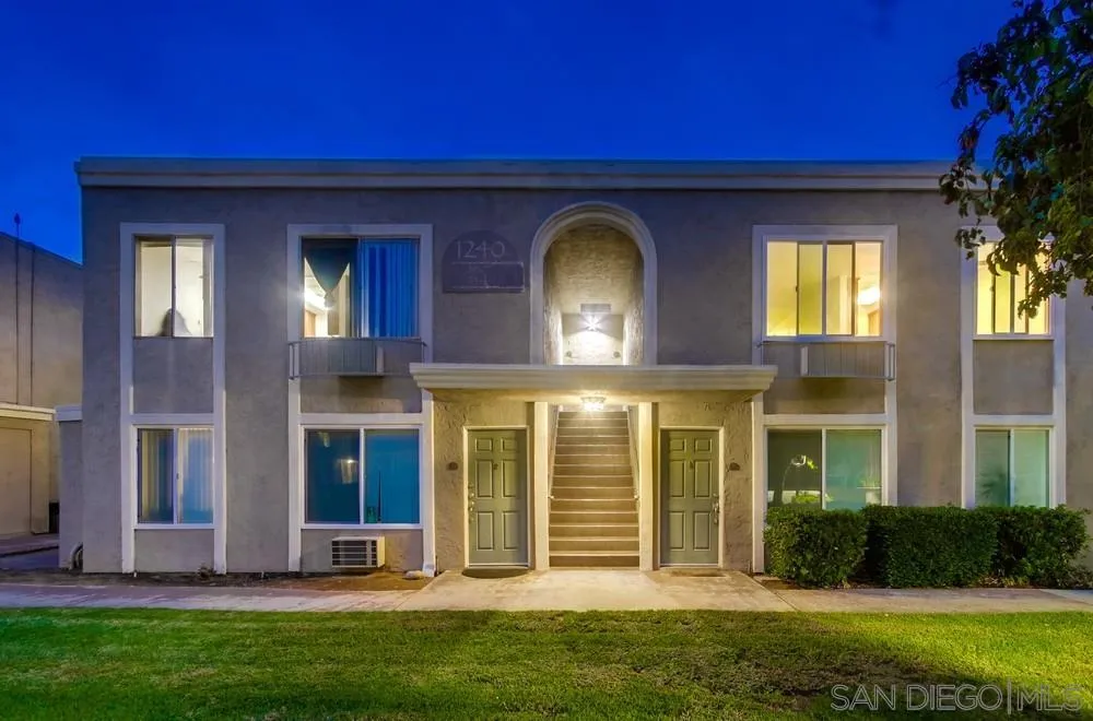 1240 Broadway UNIT 31, Escondido, CA, 92026