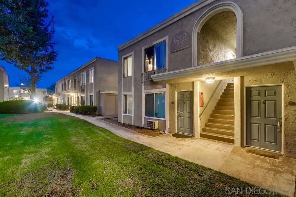1240 Broadway UNIT 31, Escondido, CA, 92026