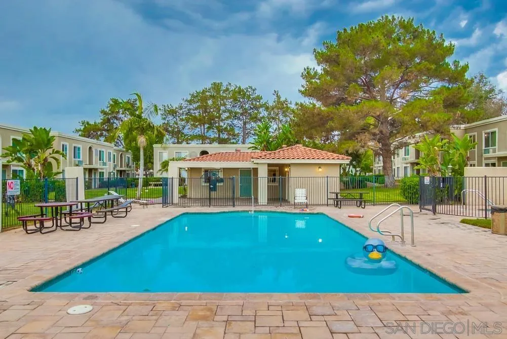 1240 Broadway UNIT 31, Escondido, CA, 92026