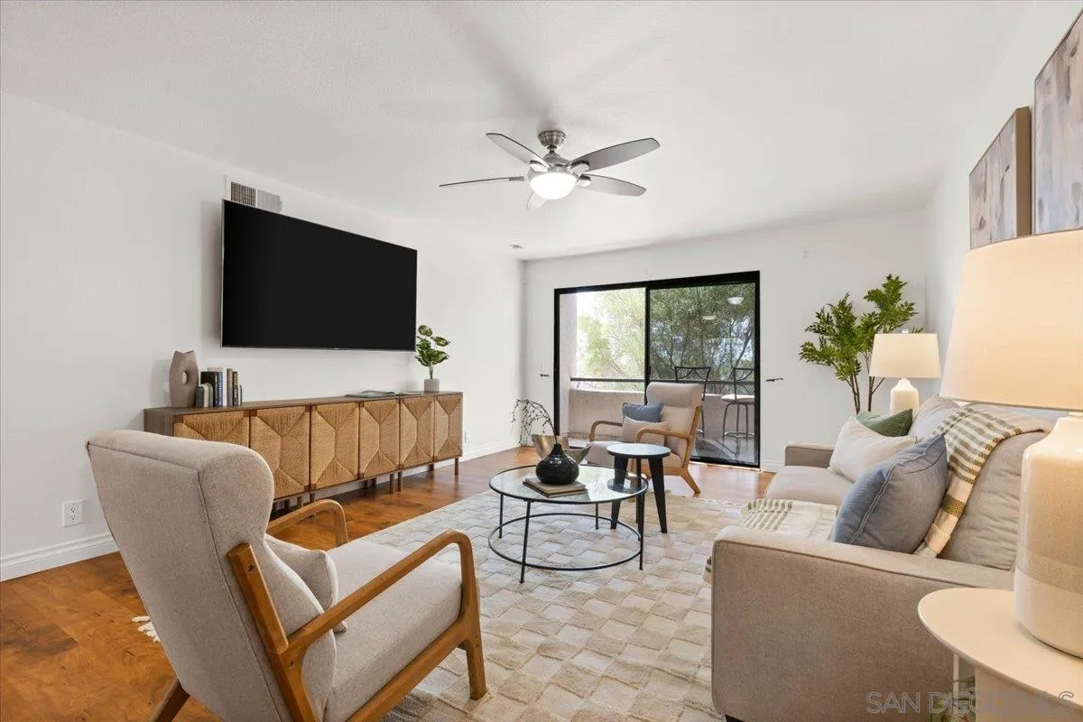 Sold Property