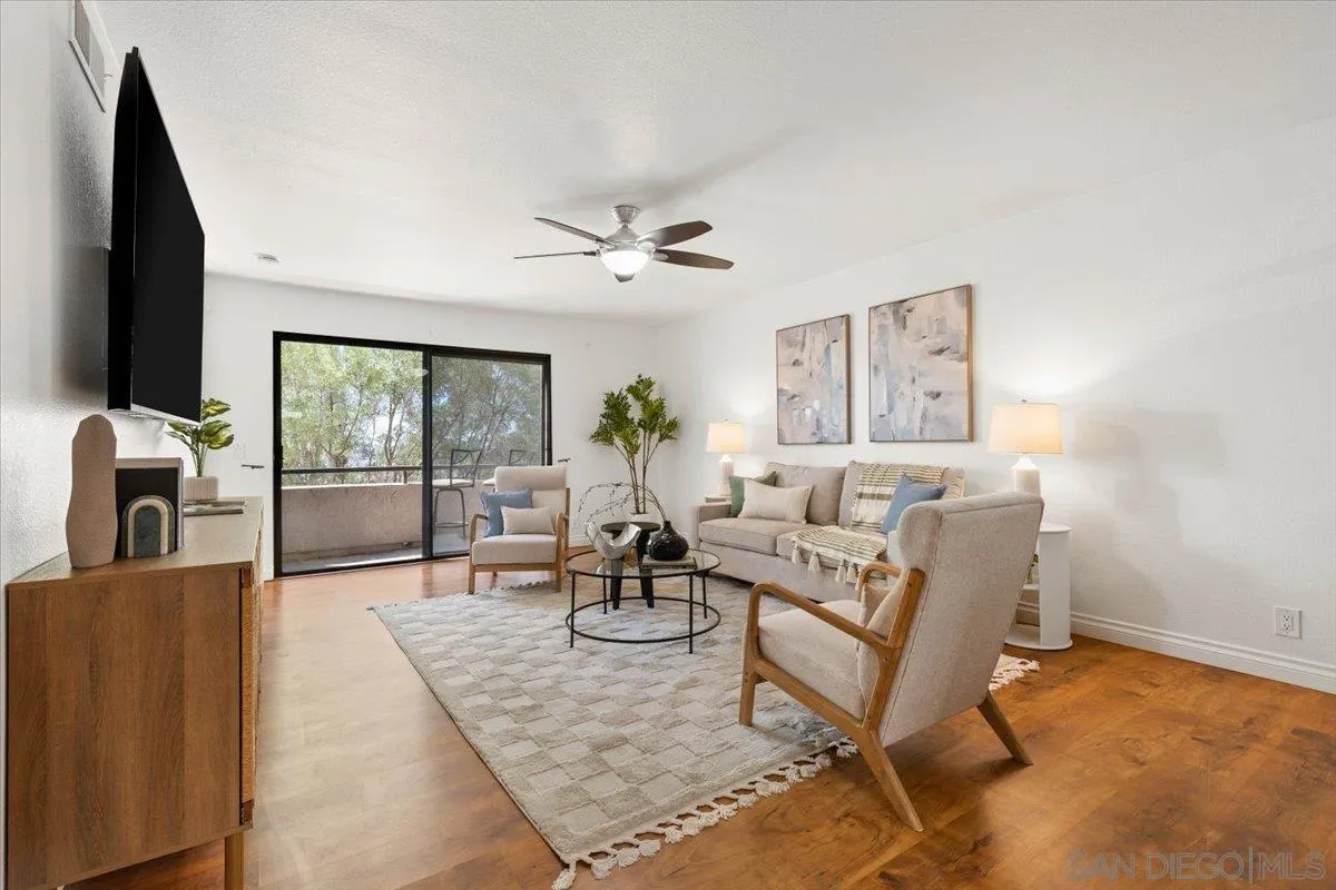 Sold Property
