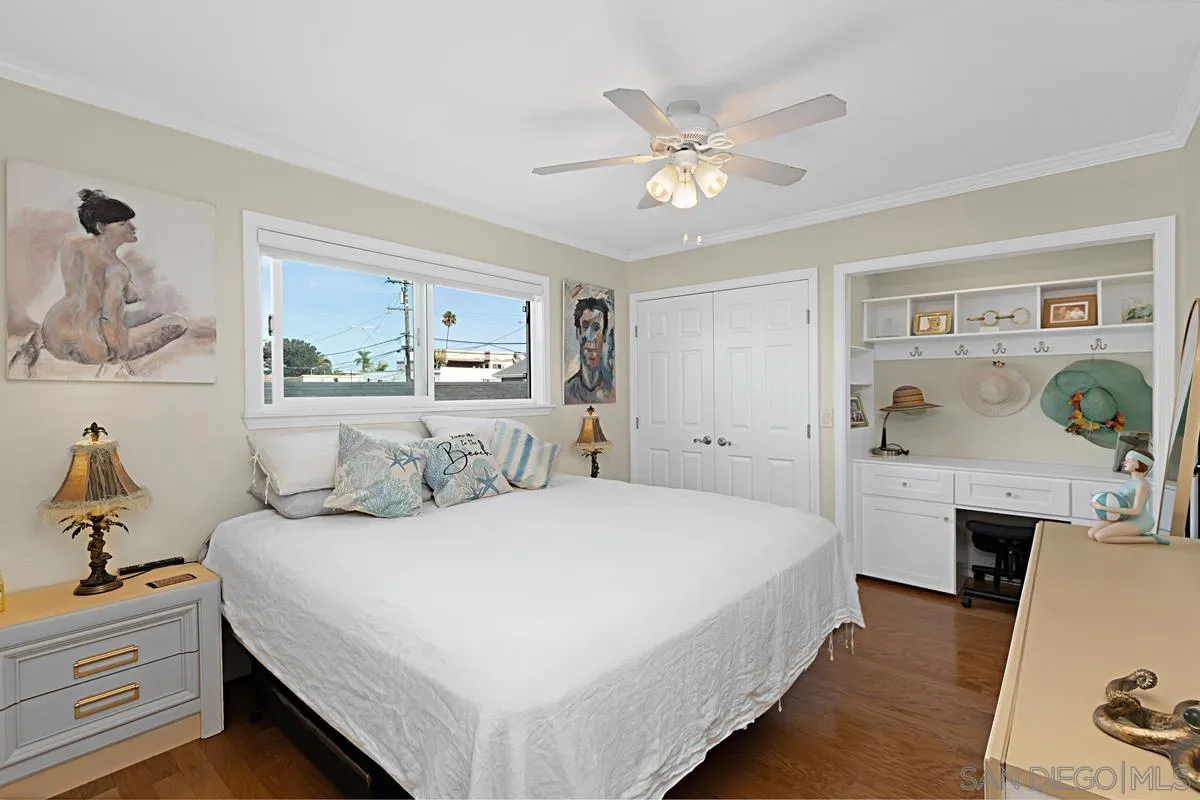 911 Missouri St UNIT 6, San Diego, CA, 92109