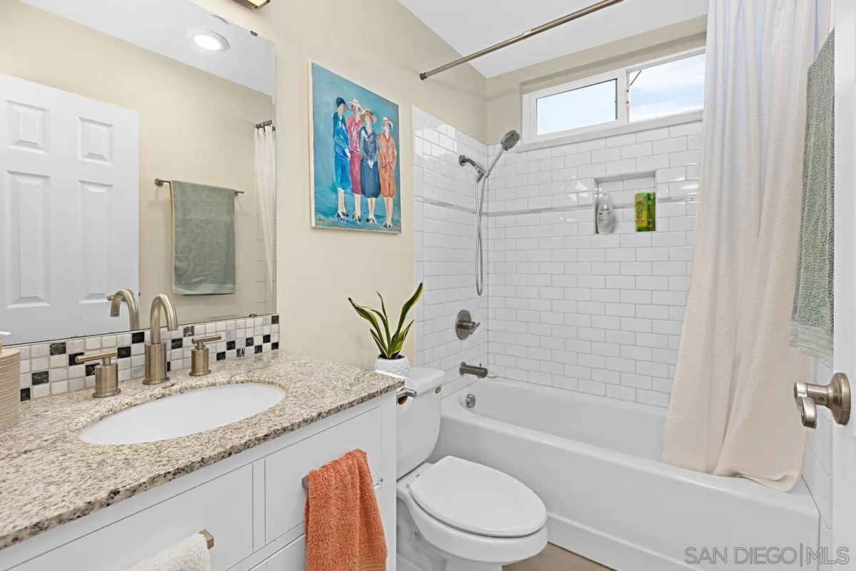 911 Missouri St UNIT 6, San Diego, CA, 92109