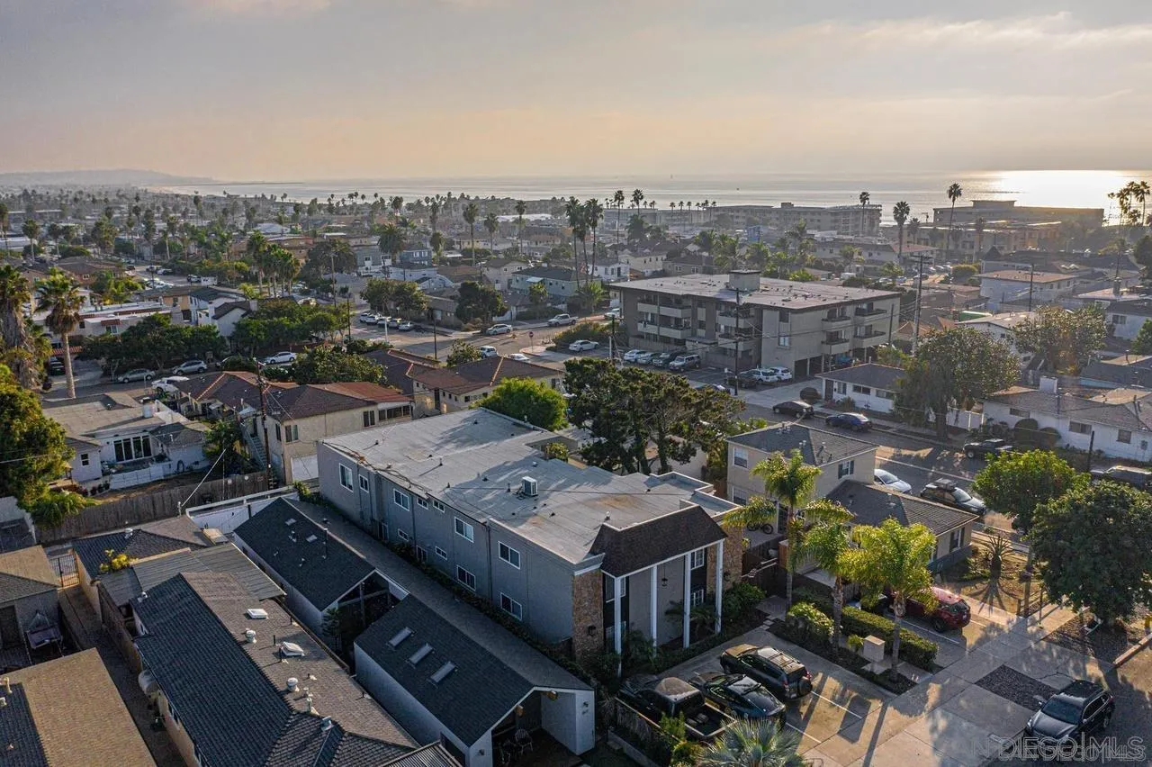 911 Missouri St UNIT 6, San Diego, CA, 92109
