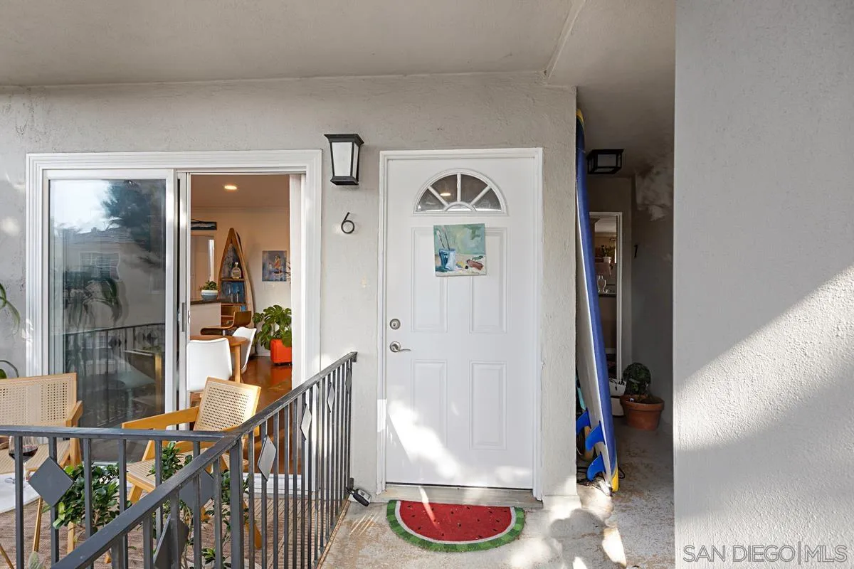 911 Missouri St UNIT 6, San Diego, CA, 92109