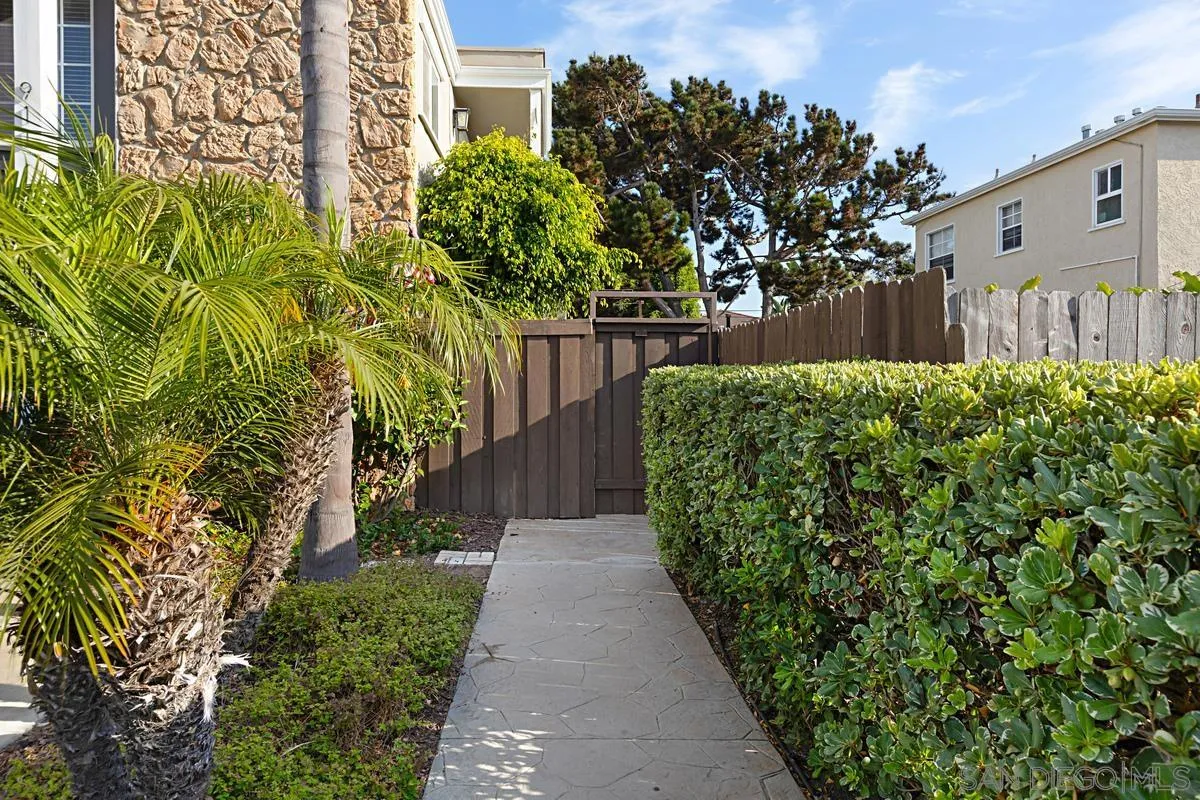 911 Missouri St UNIT 6, San Diego, CA, 92109