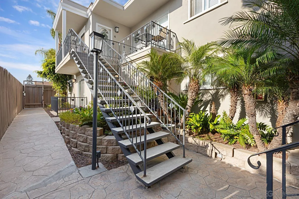 911 Missouri St UNIT 6, San Diego, CA, 92109
