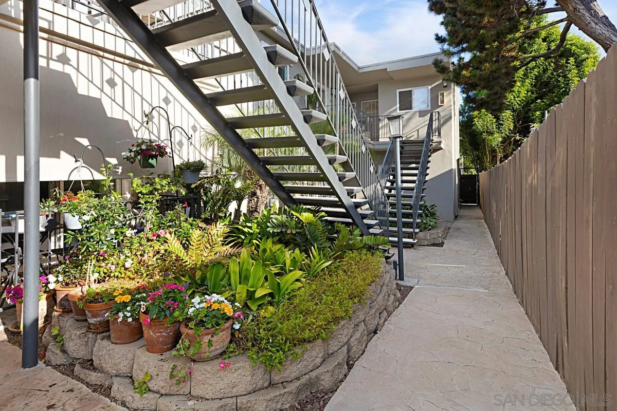 911 Missouri St UNIT 6, San Diego, CA, 92109