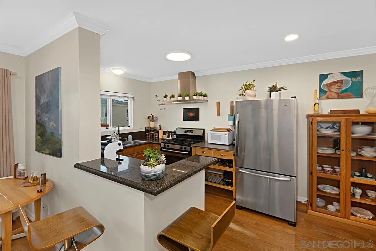 911 Missouri St UNIT 6, San Diego, CA, 92109