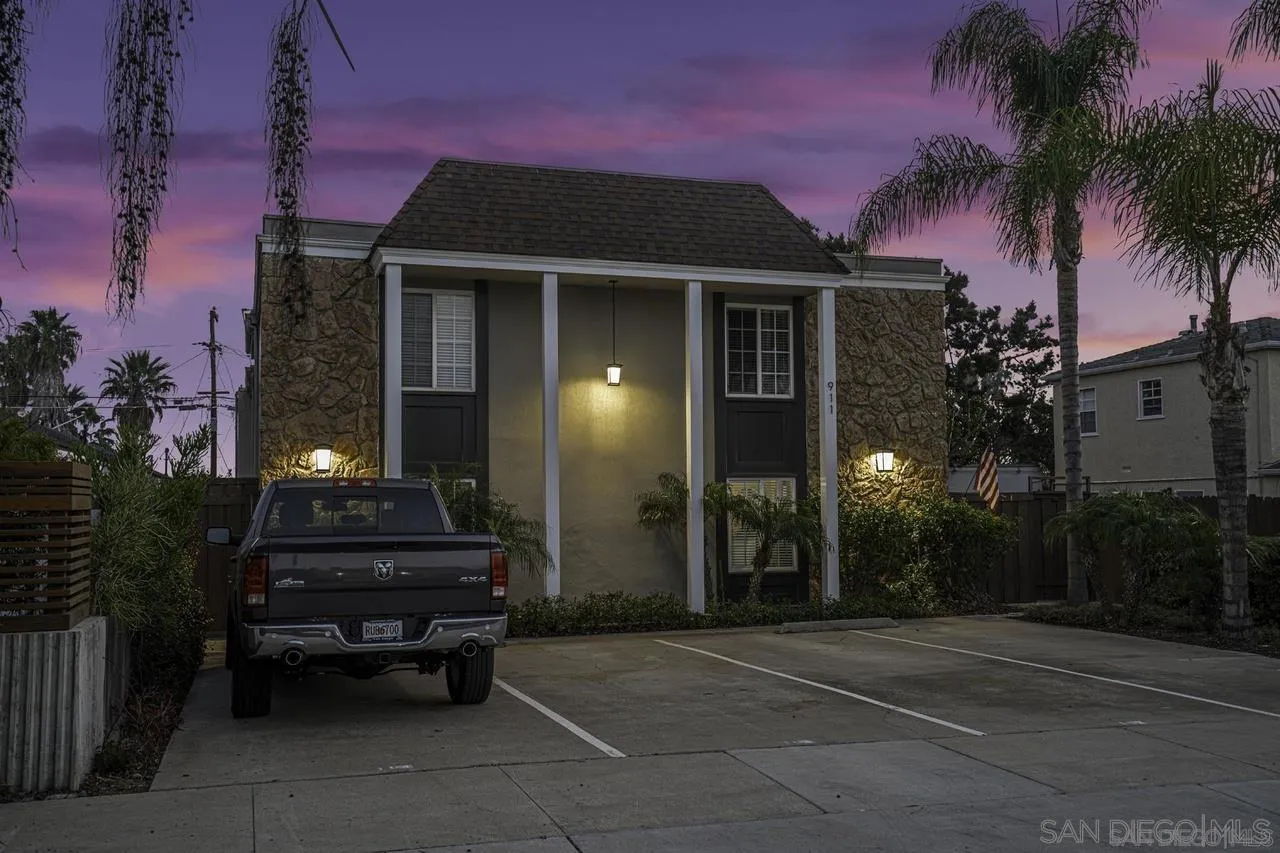 911 Missouri St UNIT 6, San Diego, CA, 92109