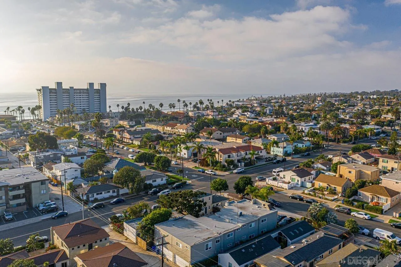 911 Missouri St UNIT 6, San Diego, CA, 92109