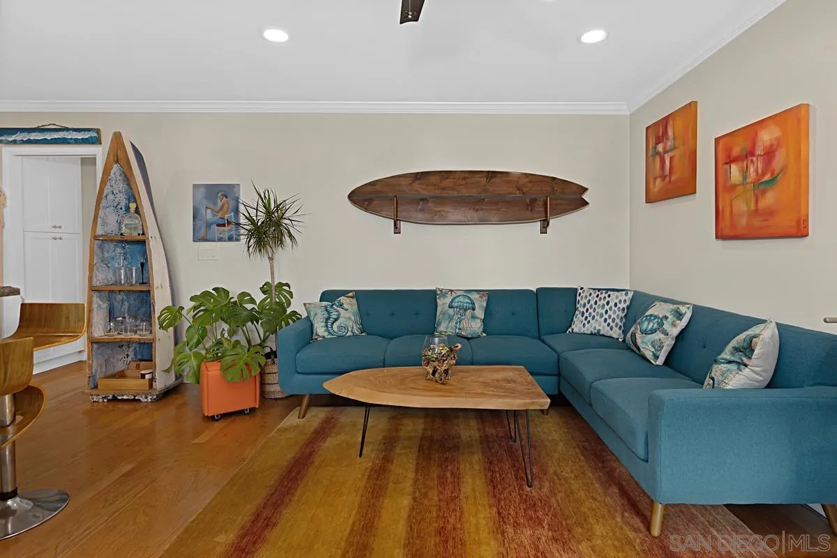 911 Missouri St UNIT 6, San Diego, CA, 92109