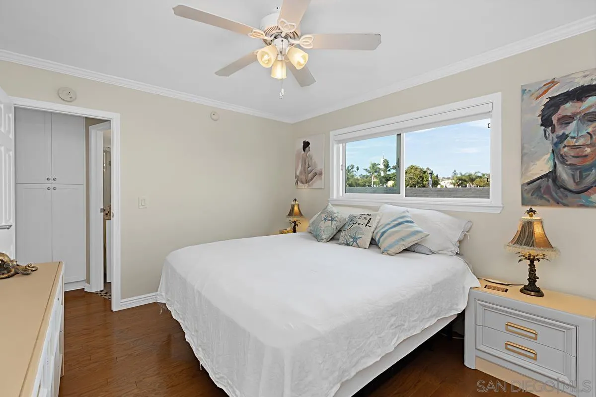 911 Missouri St UNIT 6, San Diego, CA, 92109