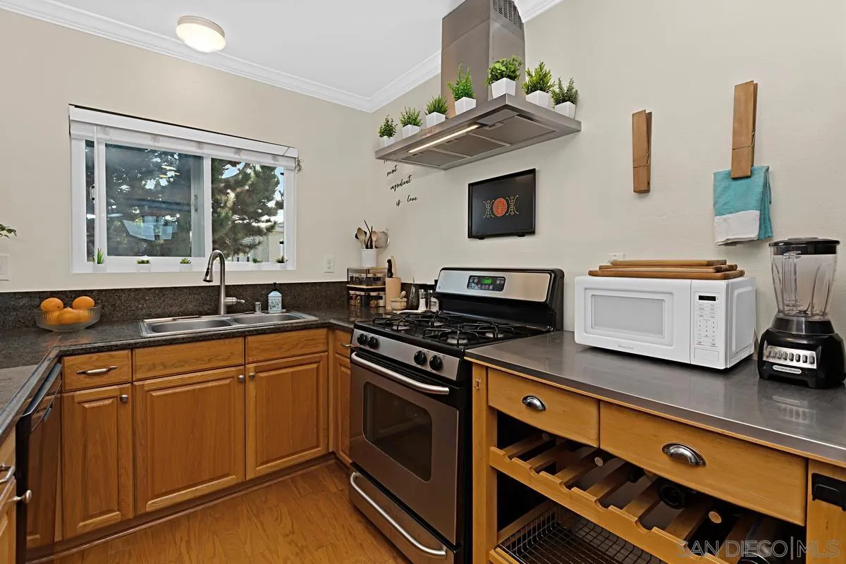 911 Missouri St UNIT 6, San Diego, CA, 92109