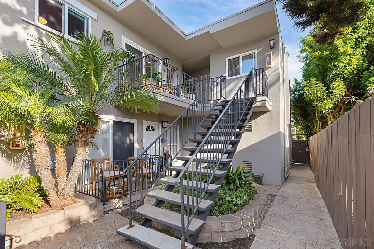 911 Missouri St UNIT 6, San Diego, CA, 92109