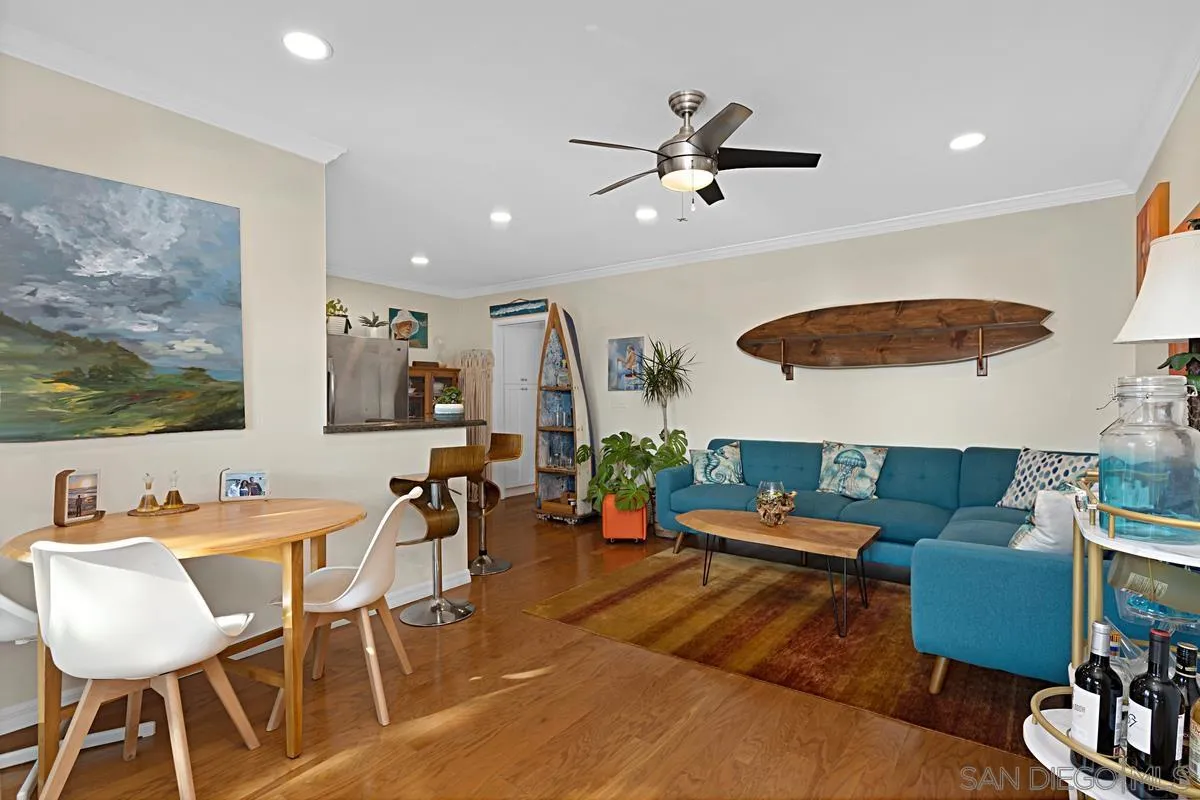 911 Missouri St UNIT 6, San Diego, CA, 92109