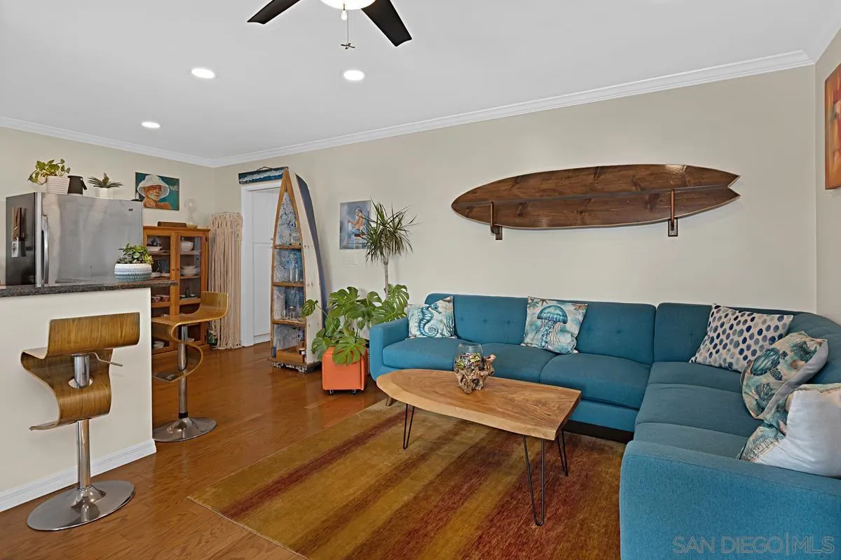 911 Missouri St UNIT 6, San Diego, CA, 92109
