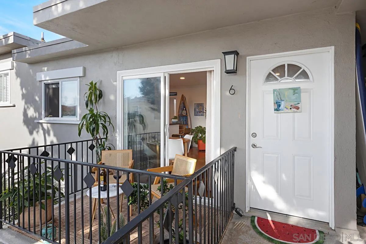 911 Missouri St UNIT 6, San Diego, CA, 92109