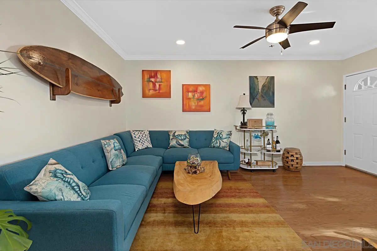 911 Missouri St UNIT 6, San Diego, CA, 92109