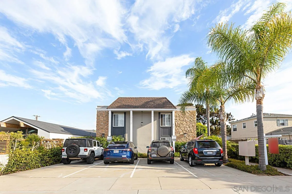 911 Missouri St UNIT 6, San Diego, CA, 92109
