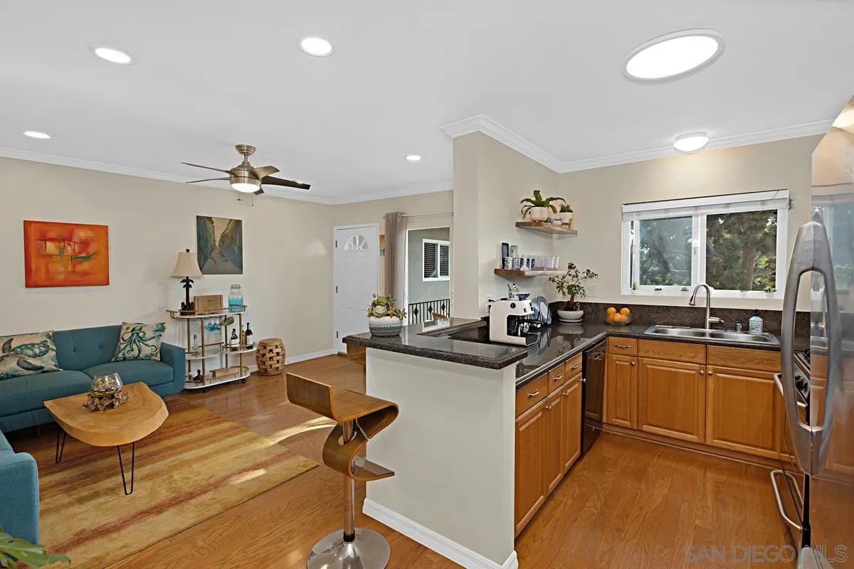 911 Missouri St UNIT 6, San Diego, CA, 92109