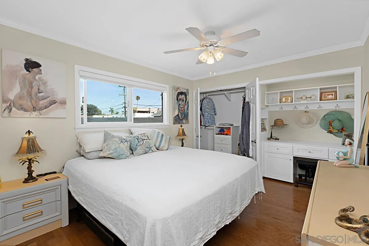 911 Missouri St UNIT 6, San Diego, CA, 92109