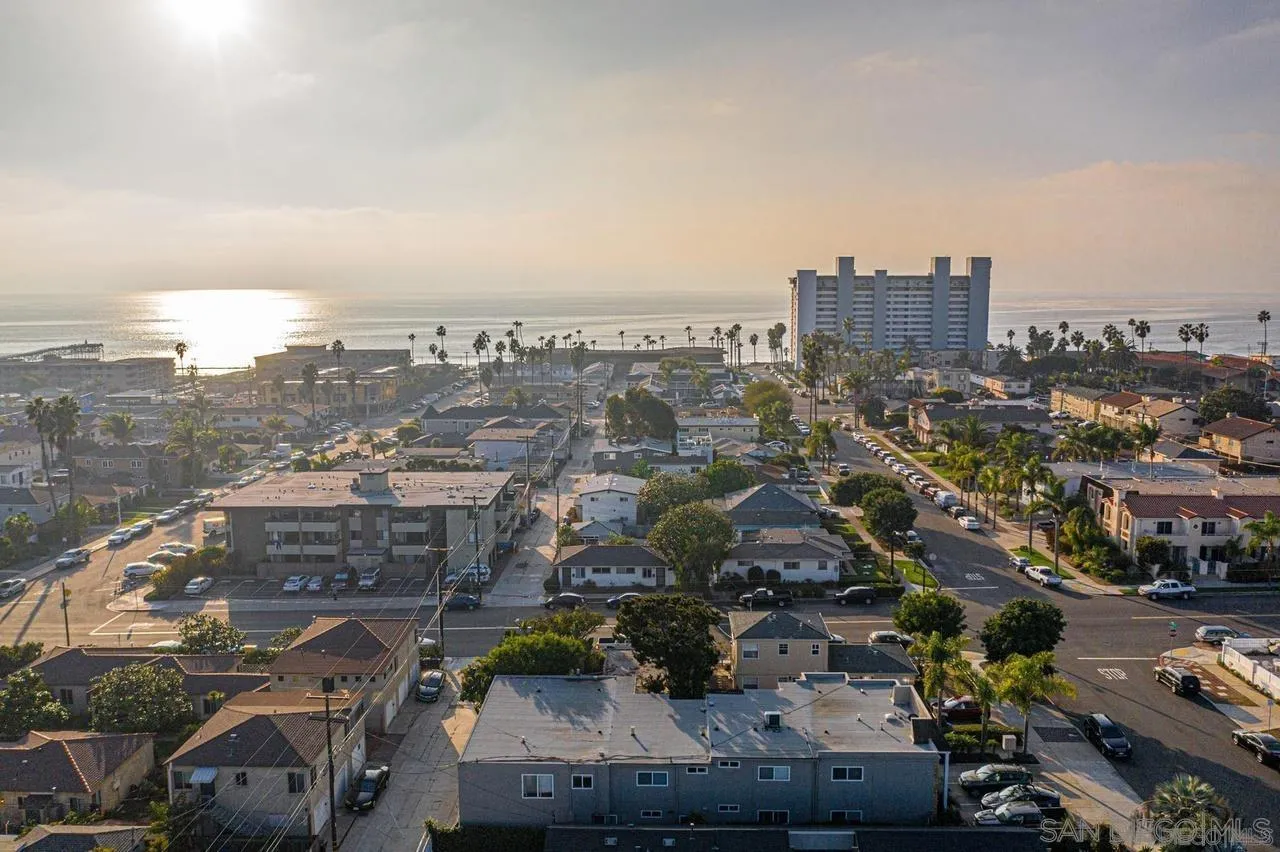 911 Missouri St UNIT 6, San Diego, CA, 92109