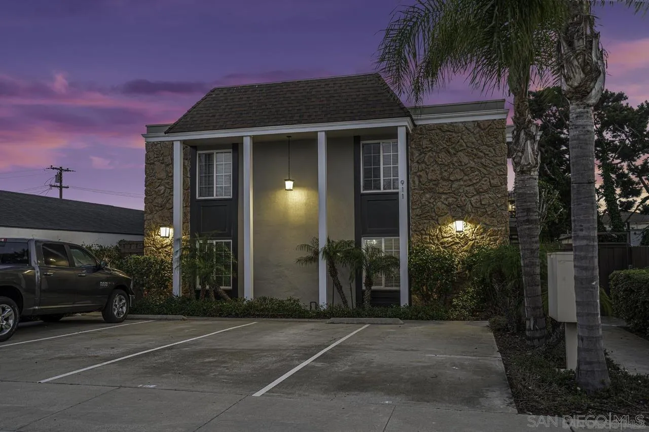 911 Missouri St UNIT 6, San Diego, CA, 92109