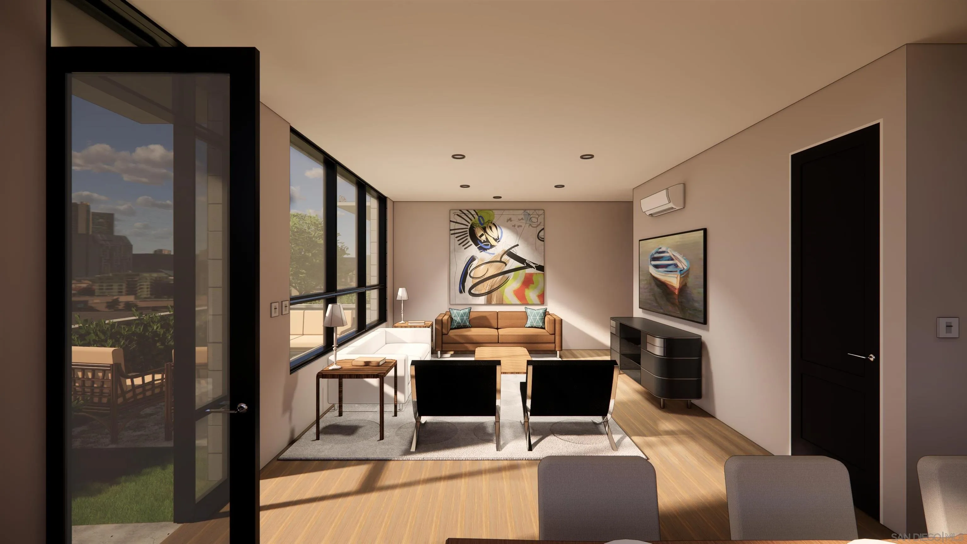MLS: 250039730 Condo For Sale