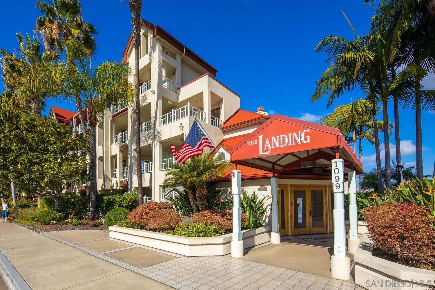 You might also be interested in THE LANDING