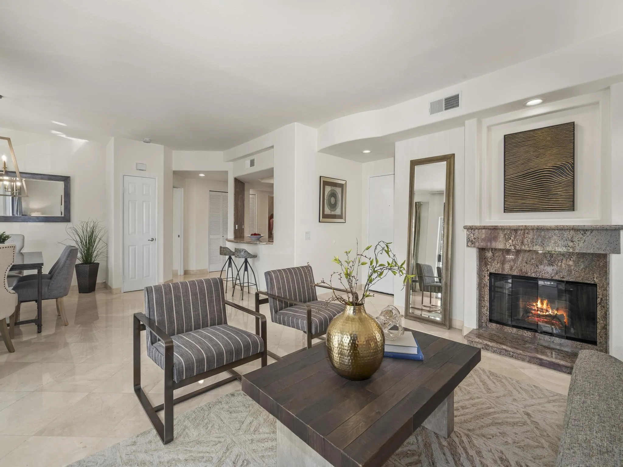 MLS: 250039961 Condo For Sale