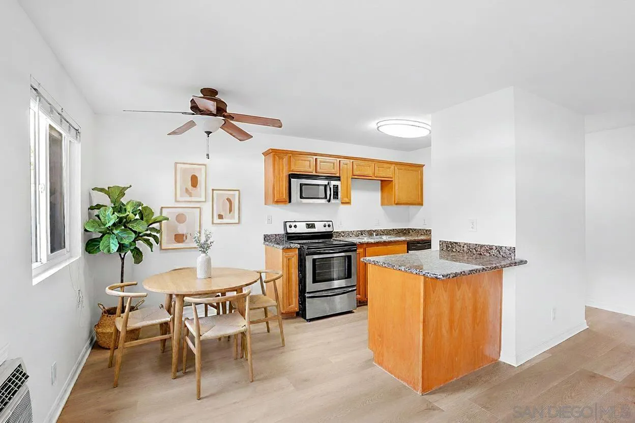 MLS: 250040066 Condo For Sale