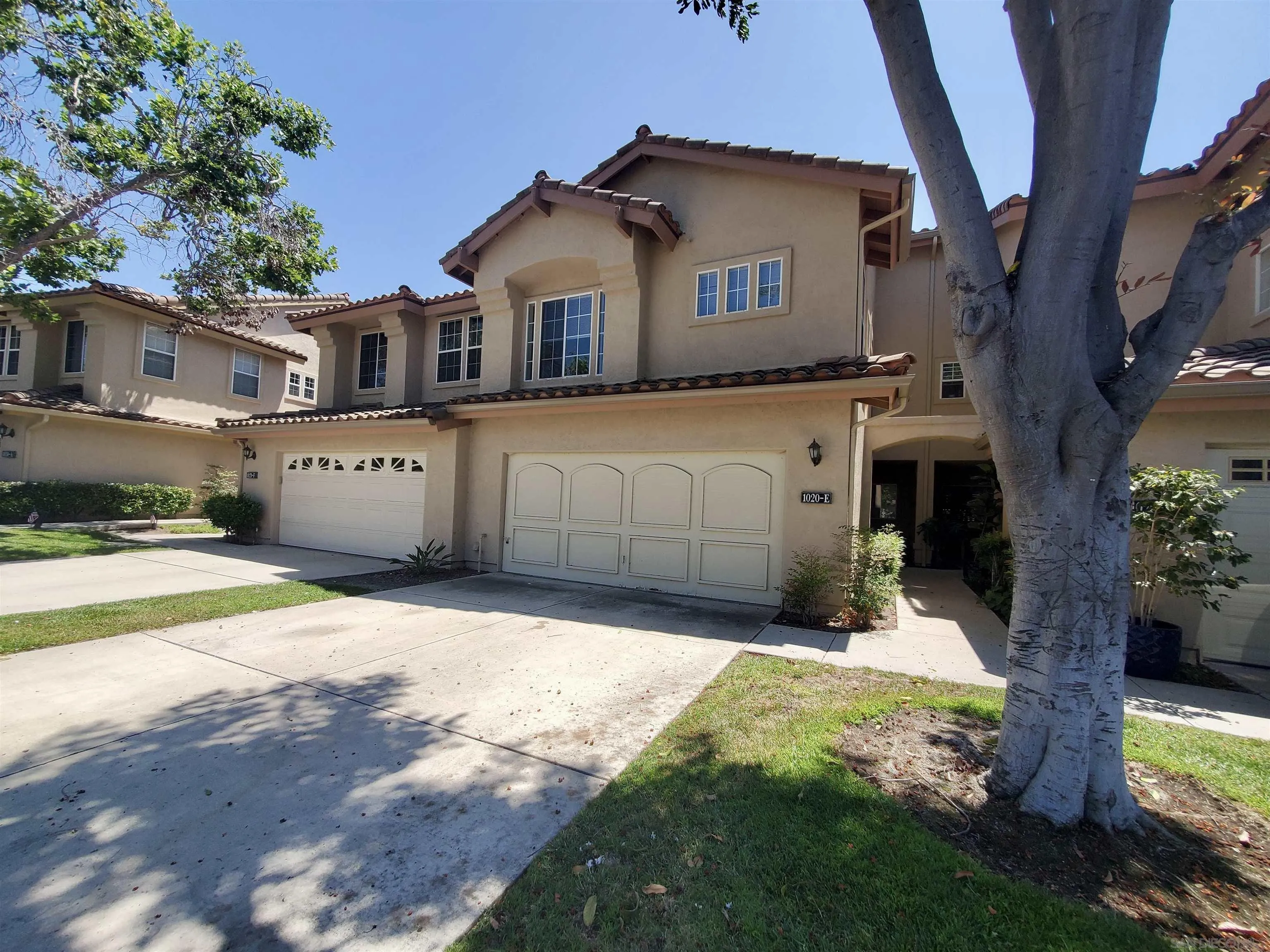 MLS: 250040105 Condo For Sale