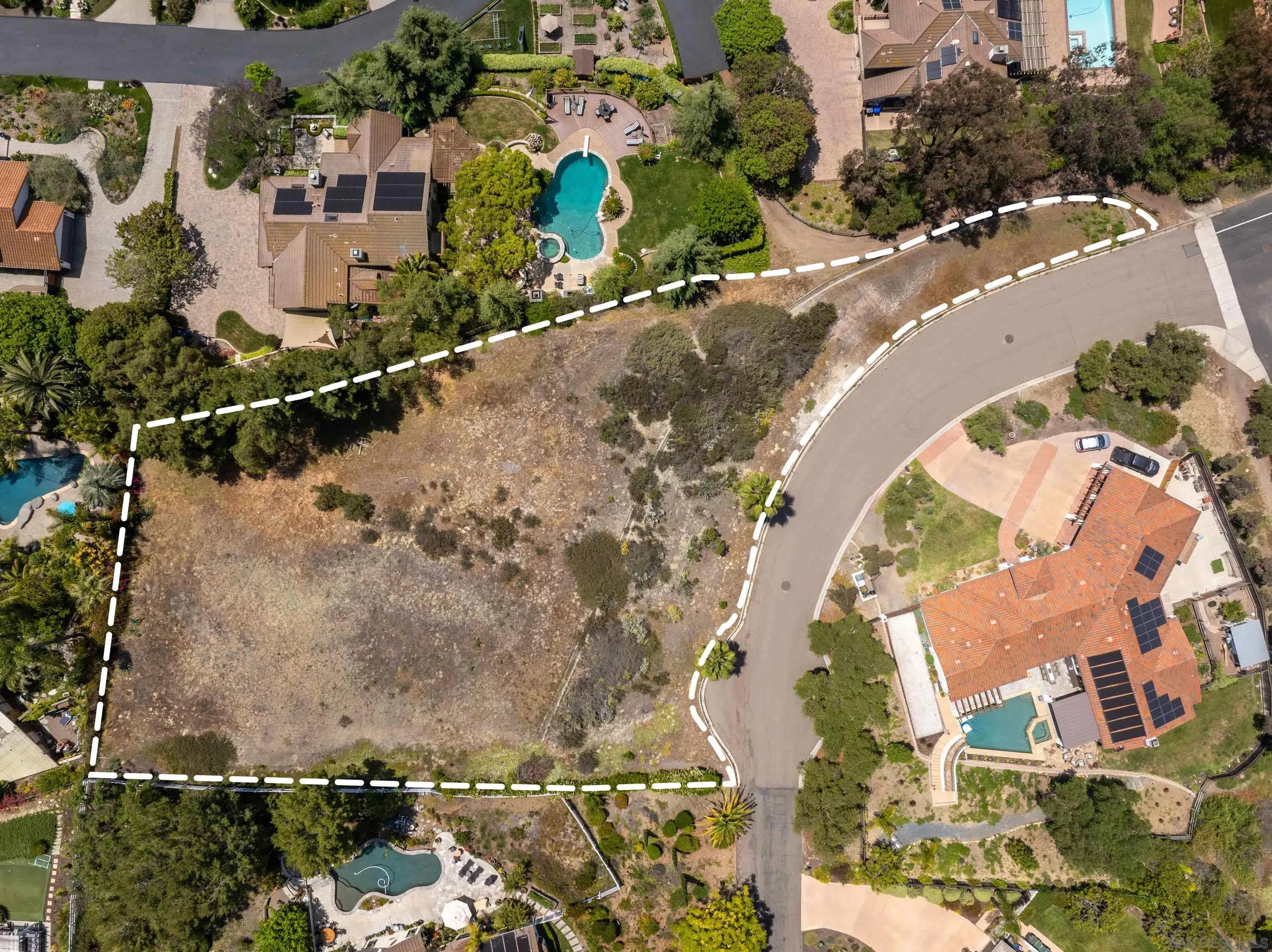 0 Calle Rancho Vista UNIT&nbsp;18, Encinitas, CA, 92024