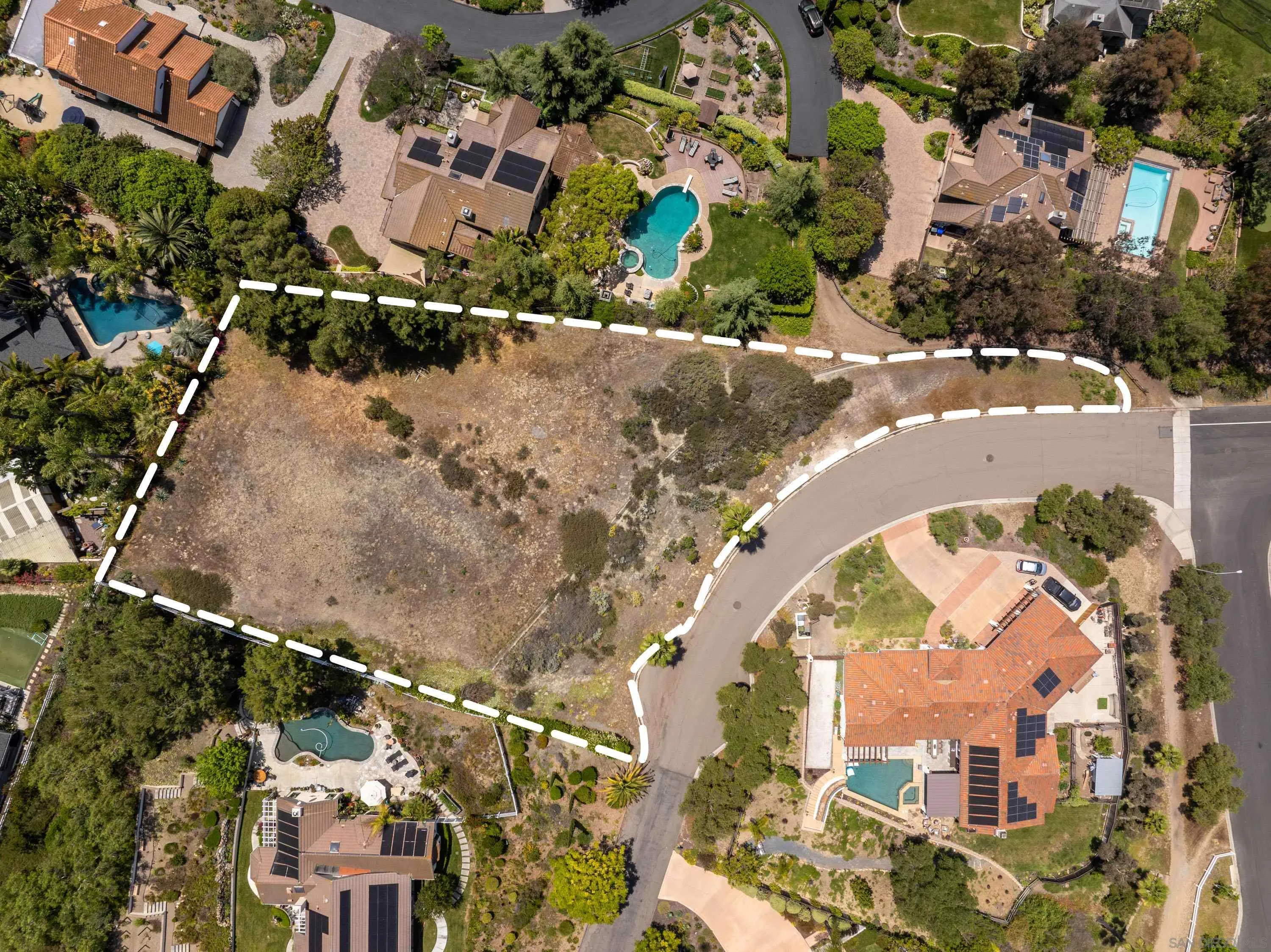 0 Calle Rancho Vista UNIT&nbsp;18, Encinitas, CA, 92024
