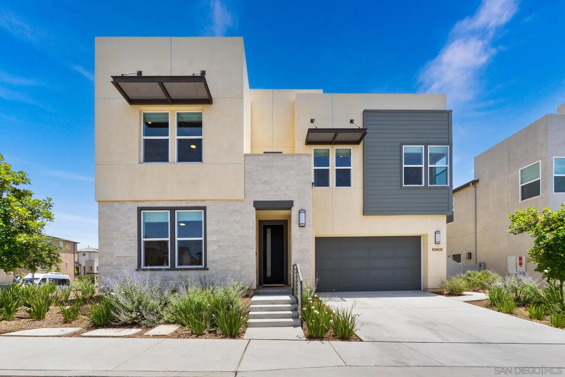 Miramar - Mira Mesa Miramar - Mira Mesa