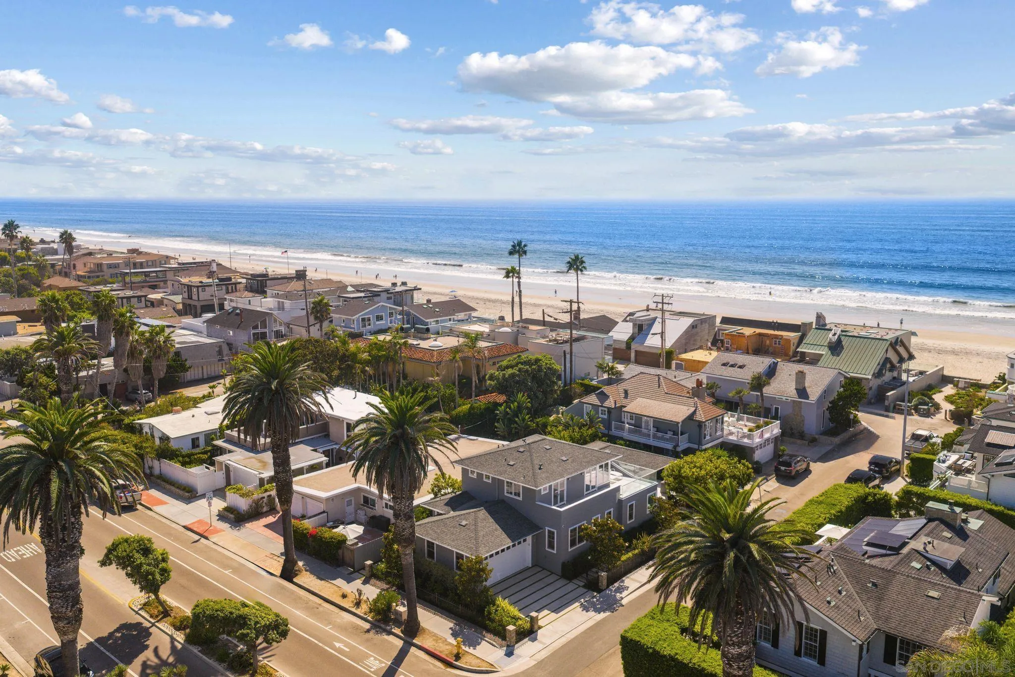 Del Mar Del Mar