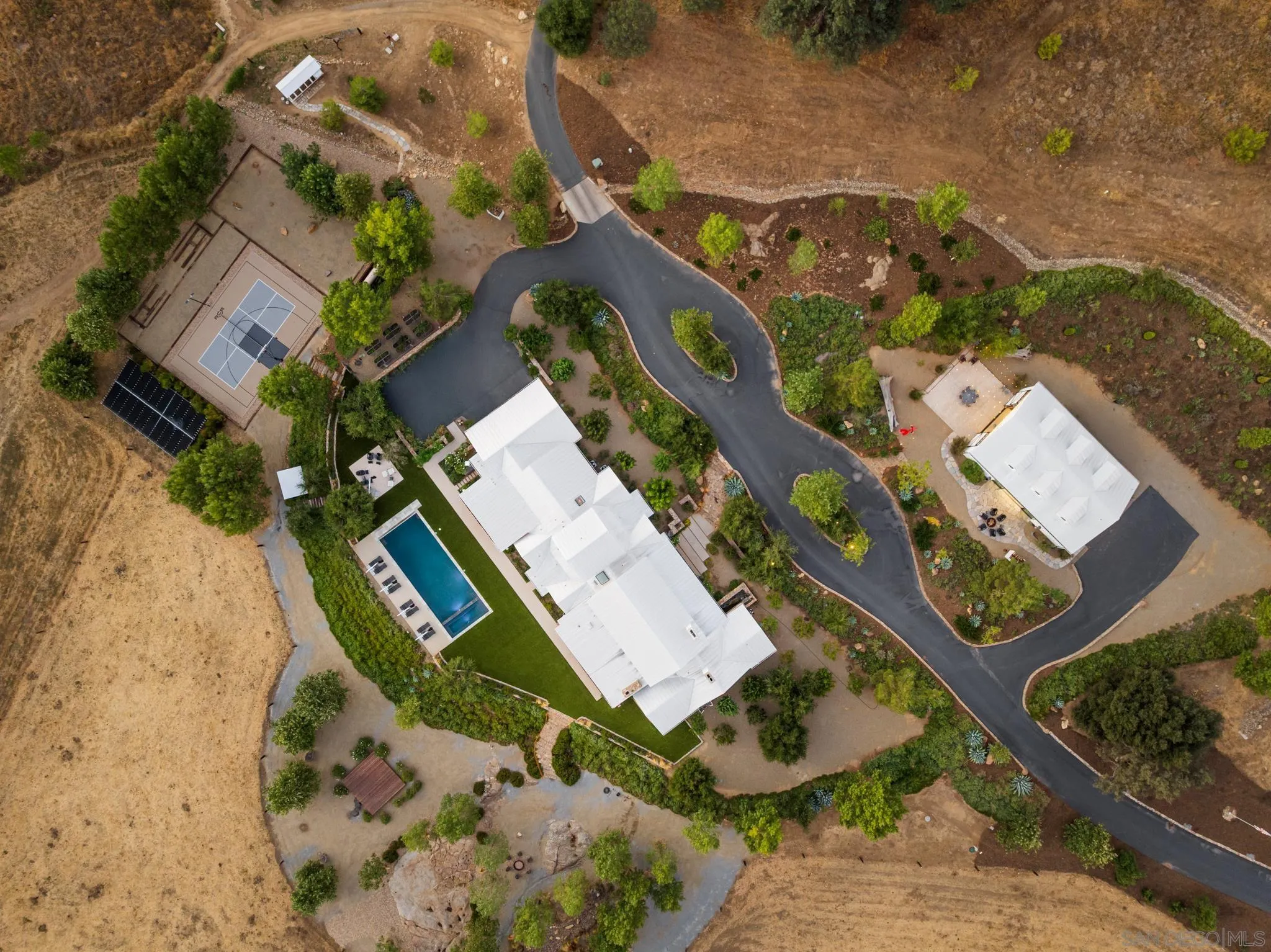 26904 Mesa Grande, Santa Ysabel, CA, 92070