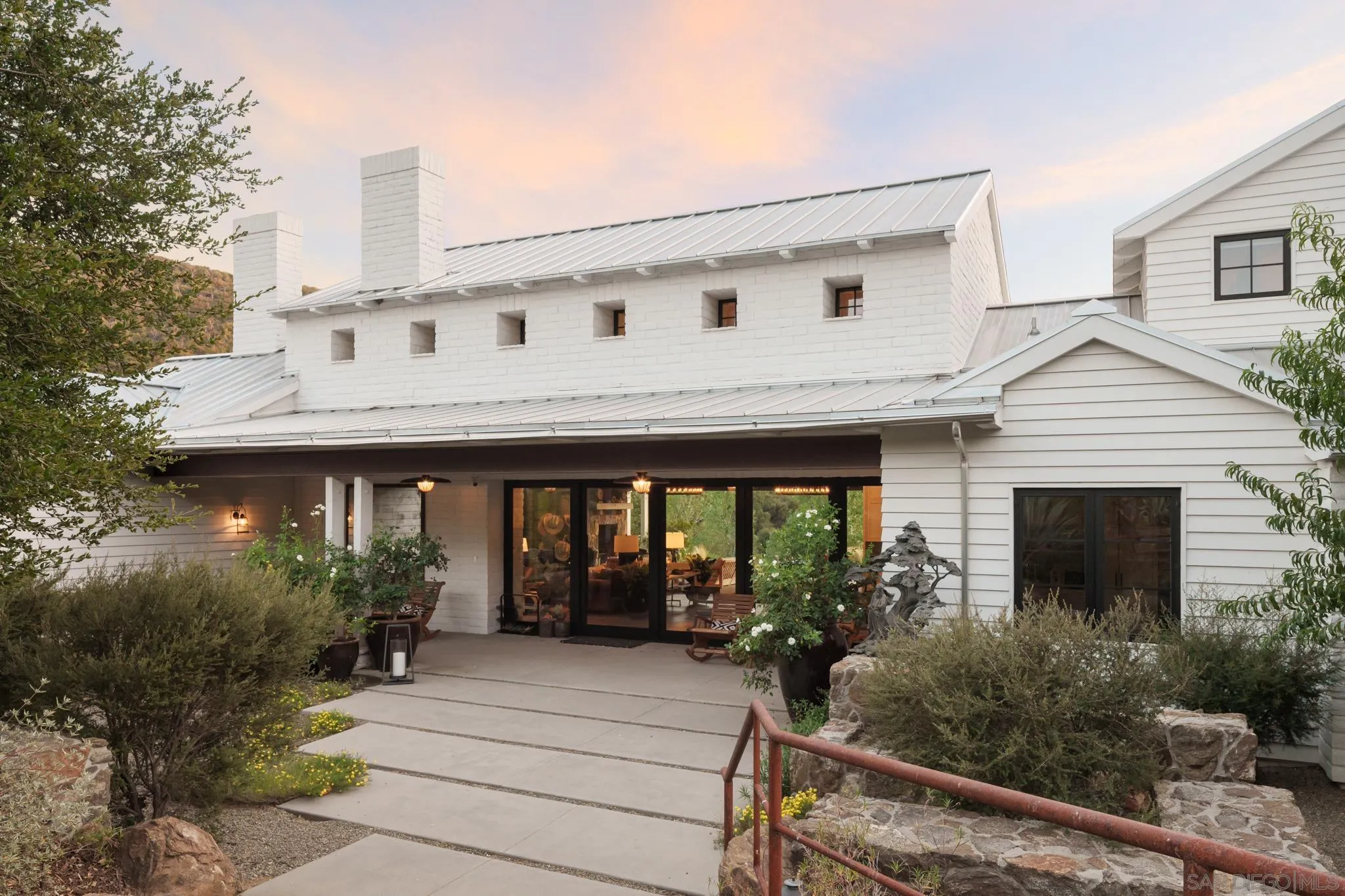 26904 Mesa Grande, Santa Ysabel, CA, 92070