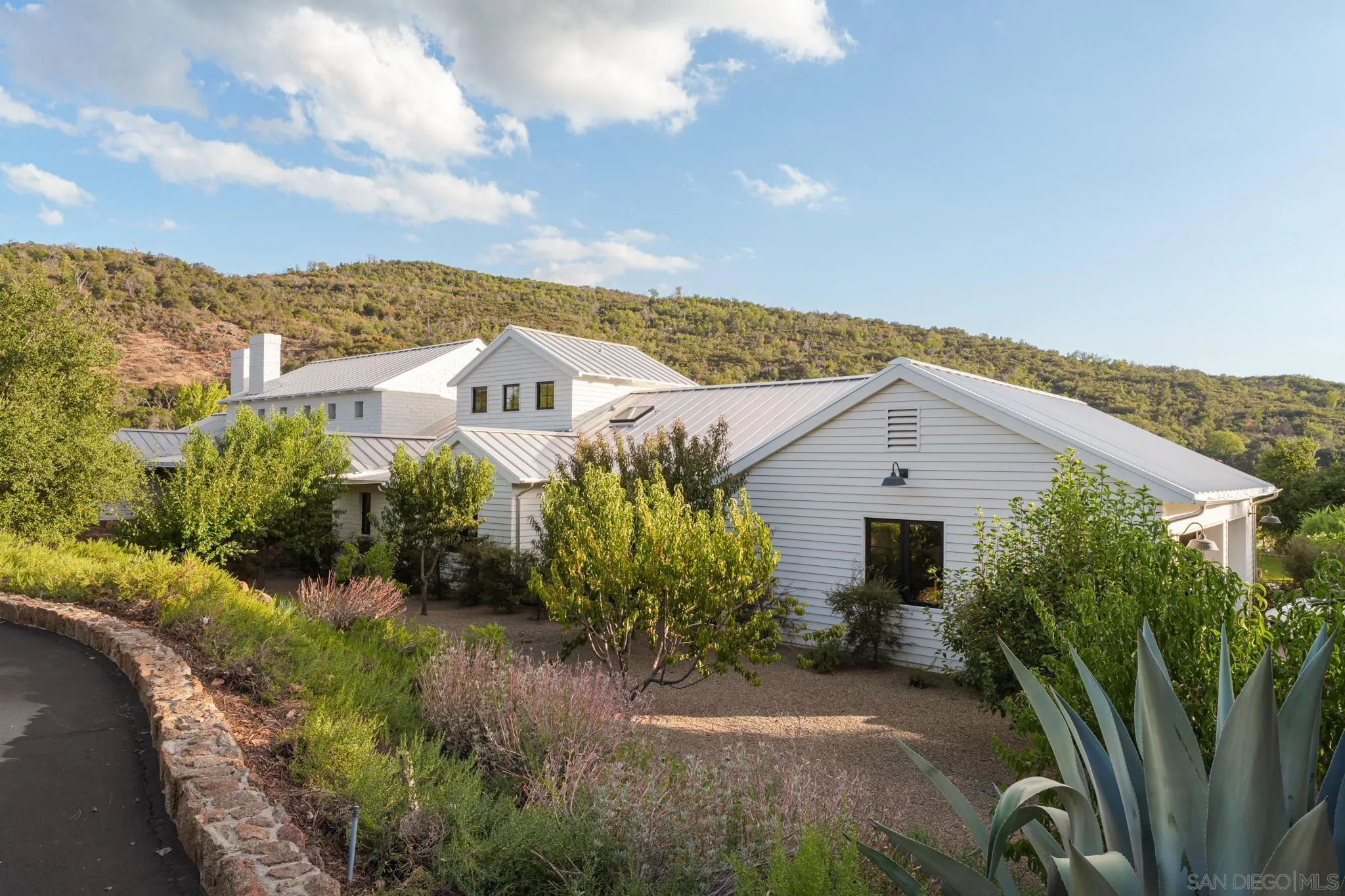 26904 Mesa Grande, Santa Ysabel, CA, 92070
