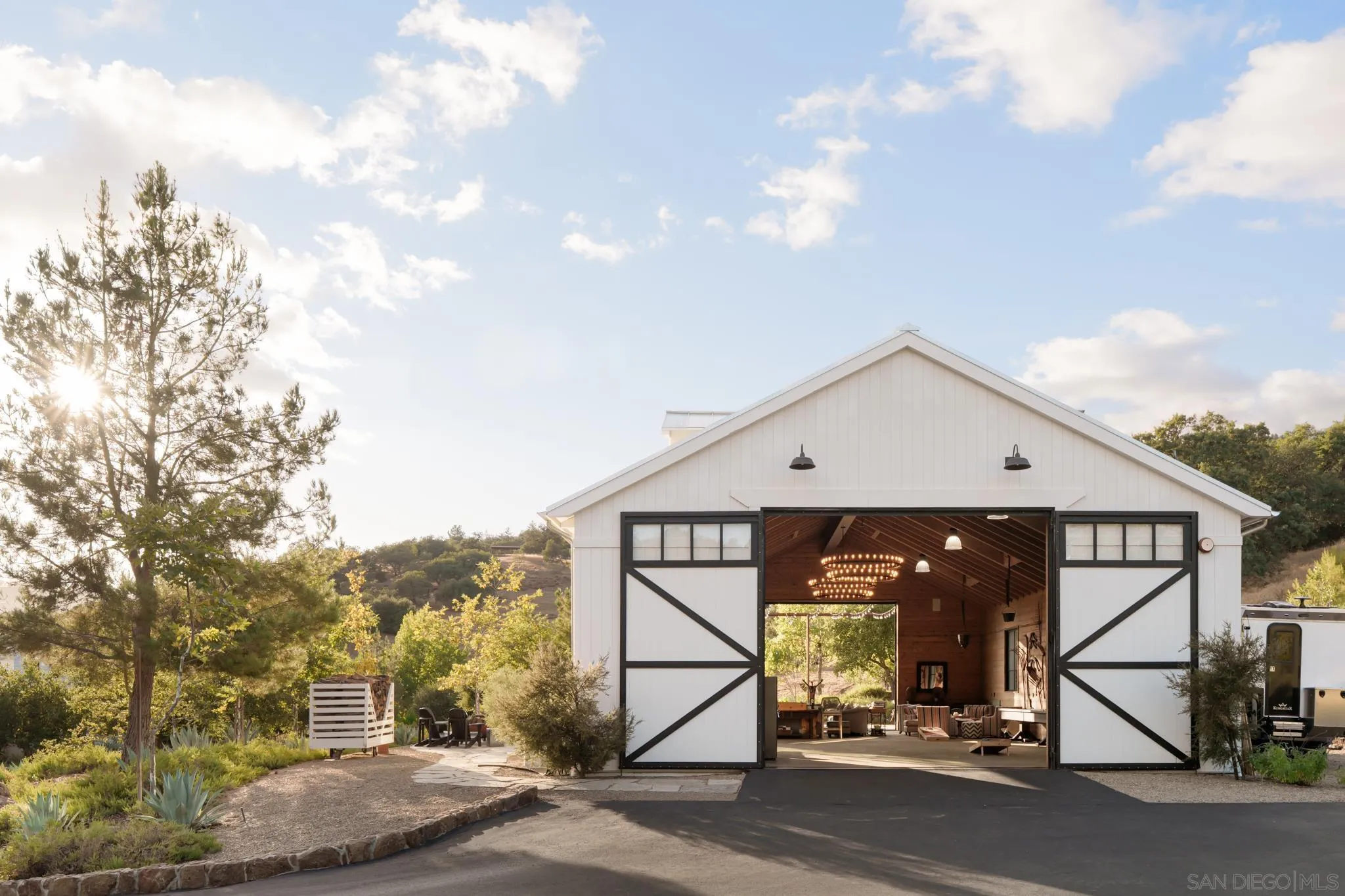 26904 Mesa Grande, Santa Ysabel, CA, 92070