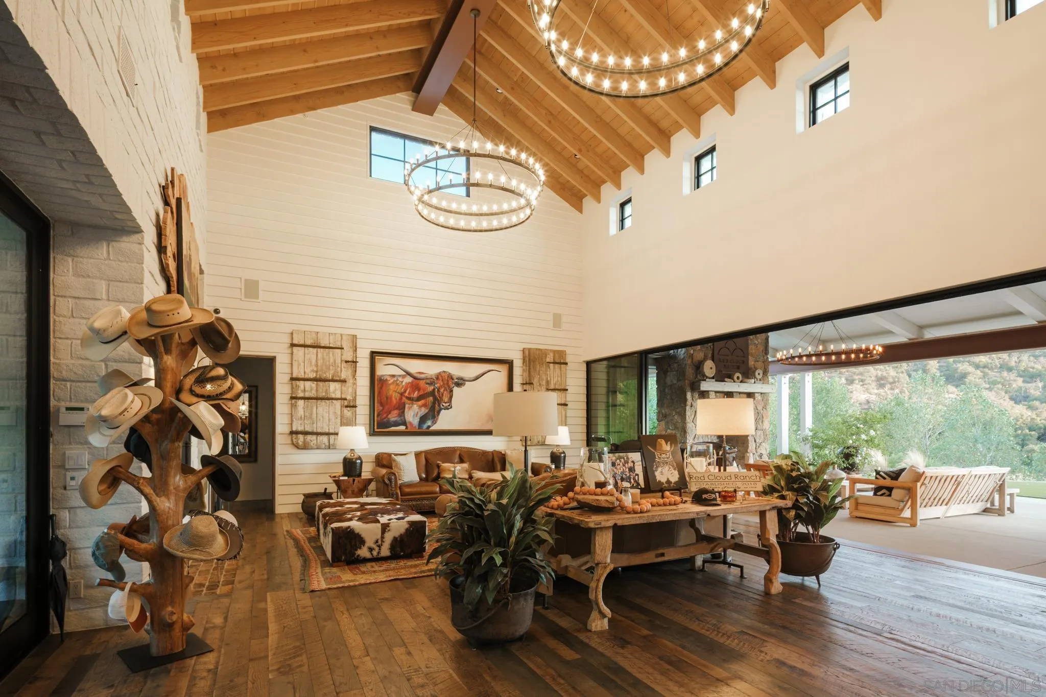 26904 Mesa Grande, Santa Ysabel, CA, 92070