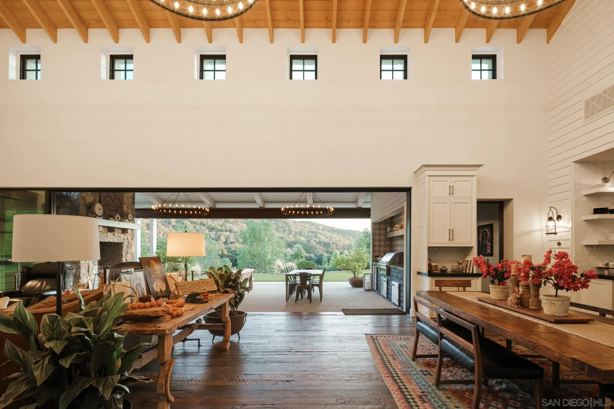 26904 Mesa Grande, Santa Ysabel, CA, 92070