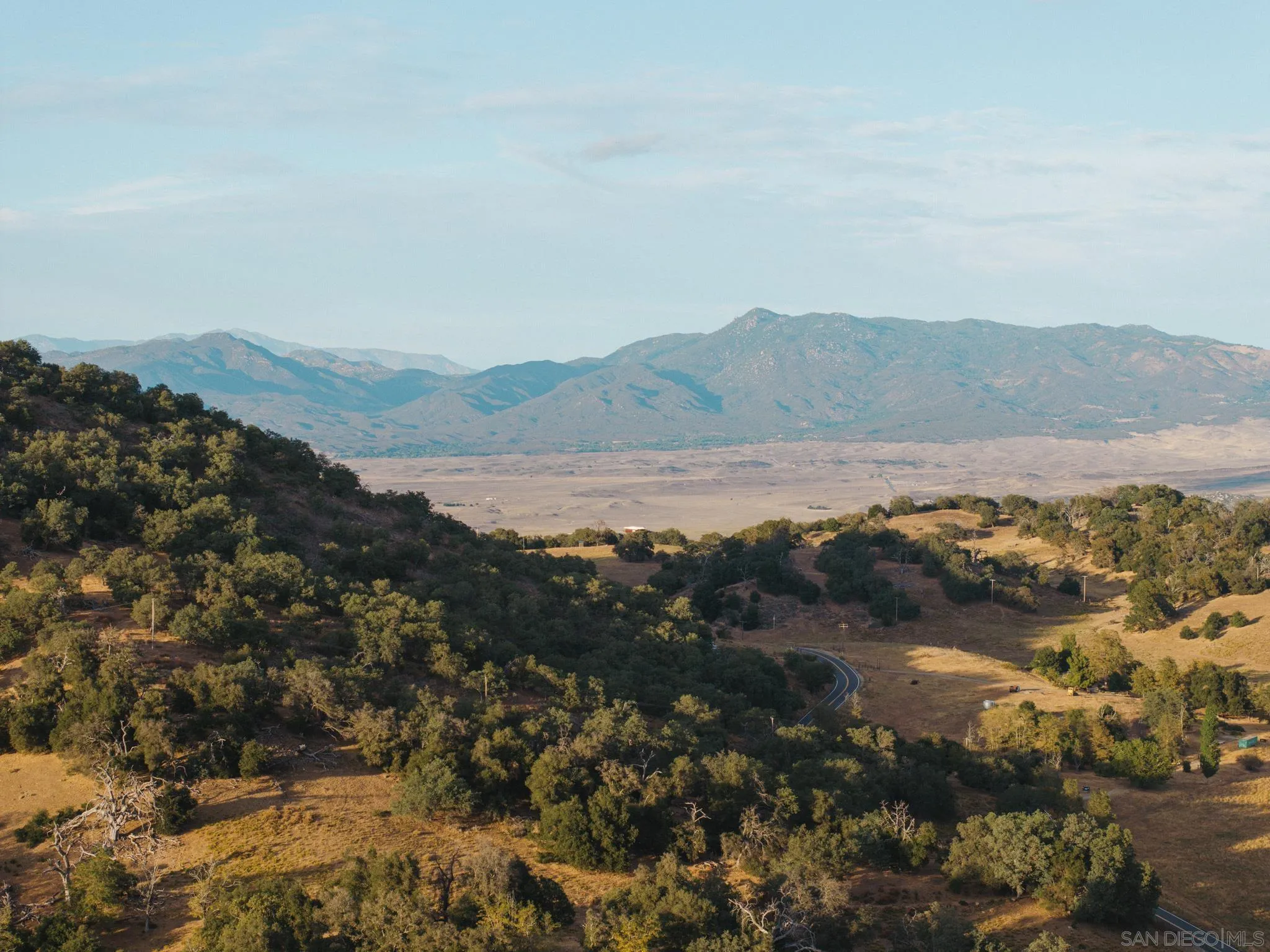 26904 Mesa Grande, Santa Ysabel, CA, 92070