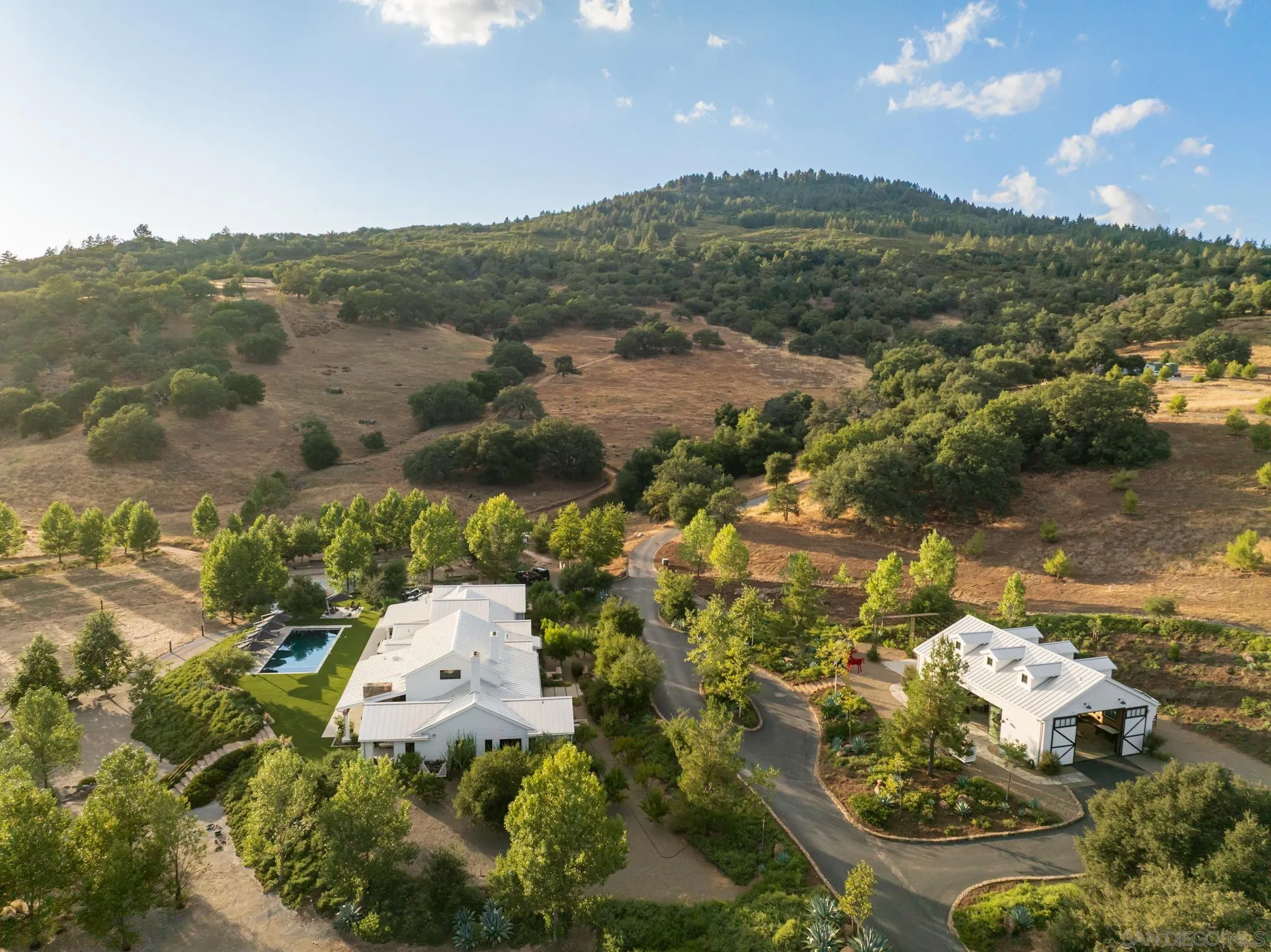 26904 Mesa Grande, Santa Ysabel, CA, 92070