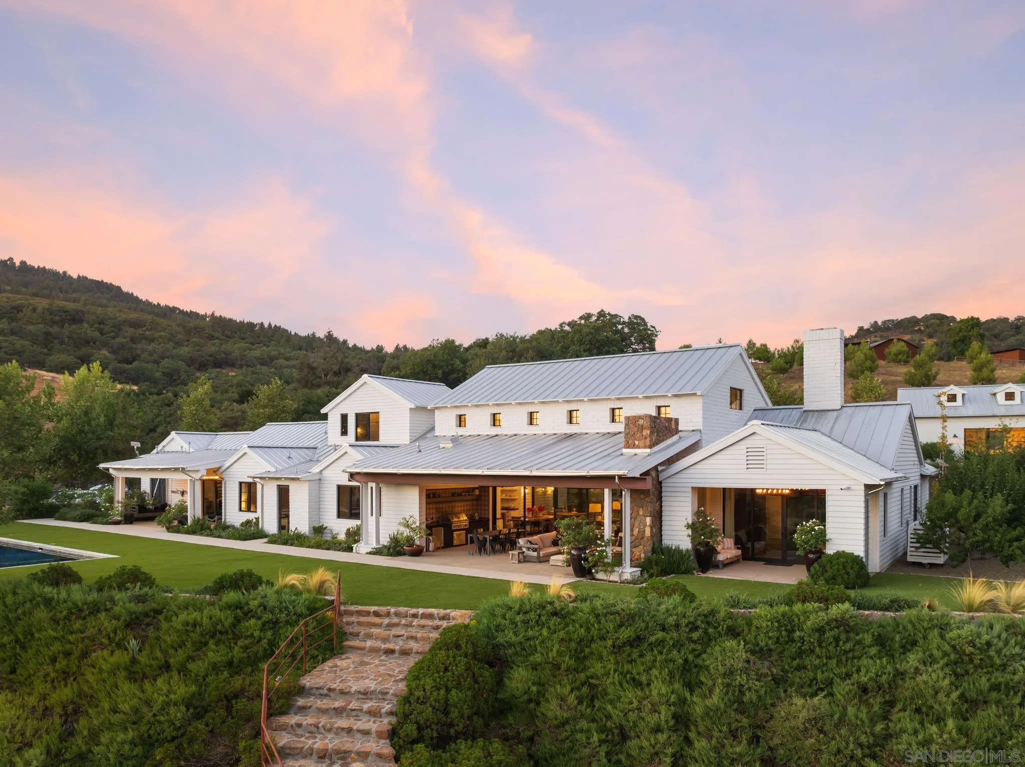 26904 Mesa Grande, Santa Ysabel, CA, 92070