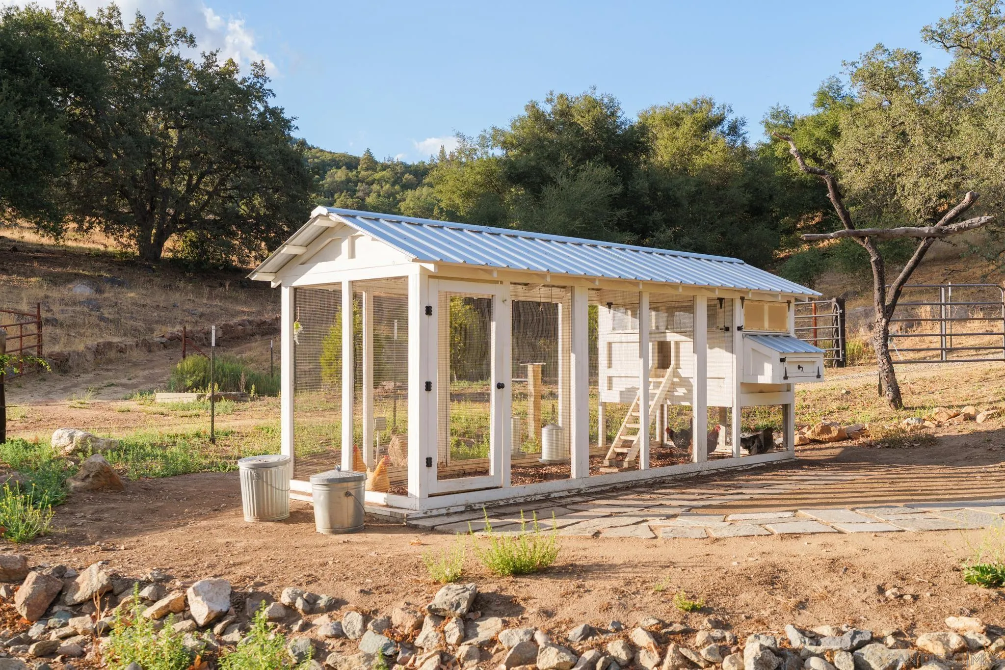 26904 Mesa Grande, Santa Ysabel, CA, 92070