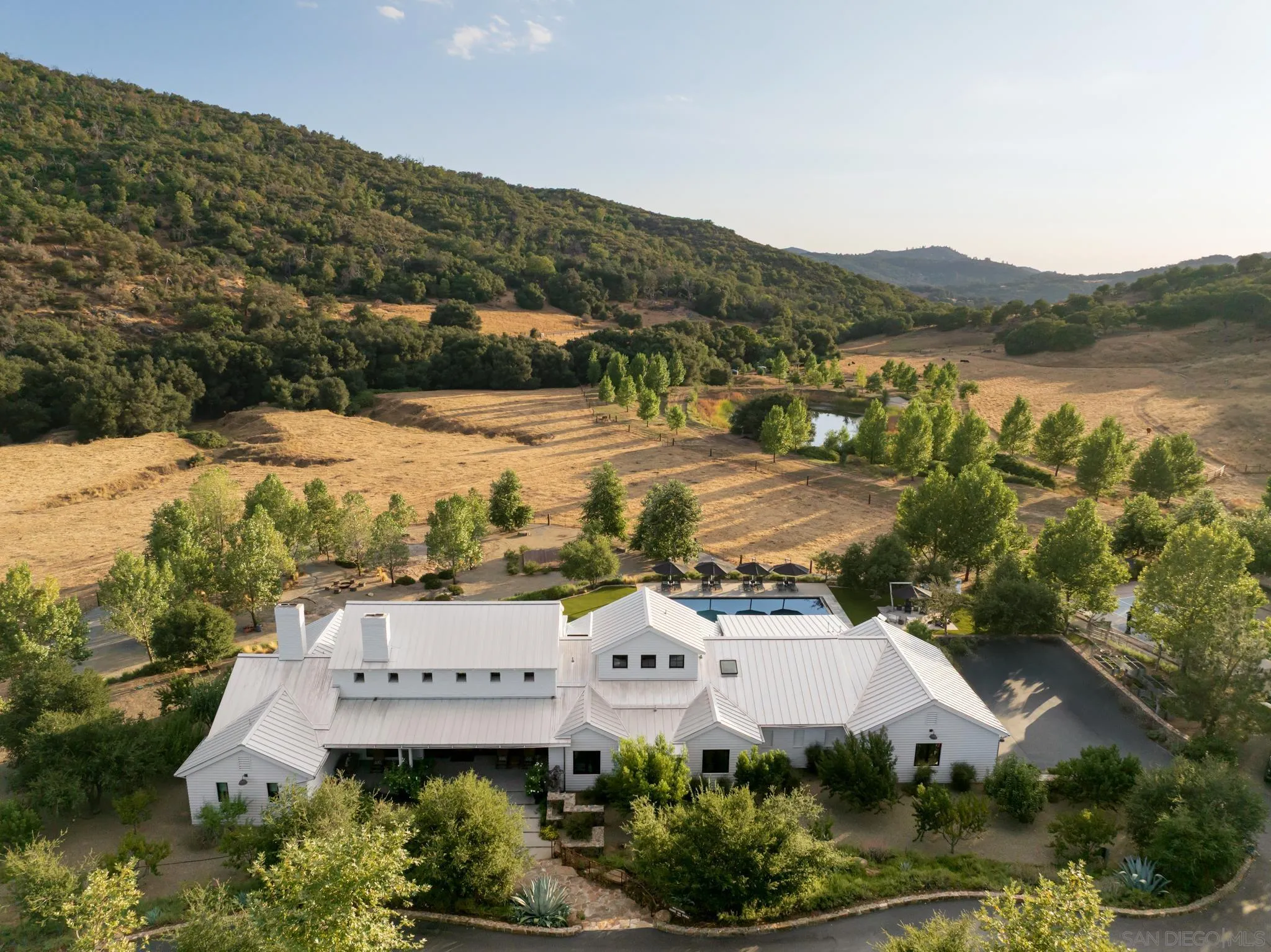 26904 Mesa Grande, Santa Ysabel, CA, 92070